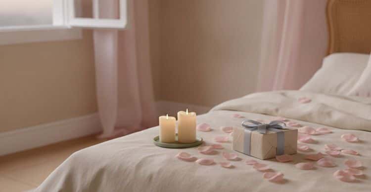 Gender Reveal for Partner: 7 Private, Romantic & Creative Ideas (2026 Guide)