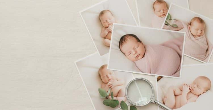 Why Your AI Baby Photo Looks Off — And How to Fix It