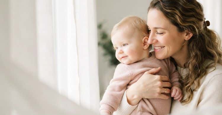 What Color Eyes Will My Baby Have? Chart & Odds