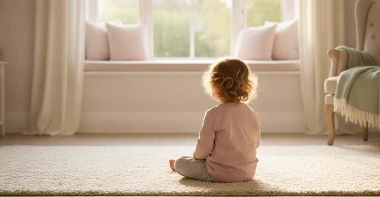 When Do Babies' Eyes and Hair Reach Their Final Color?