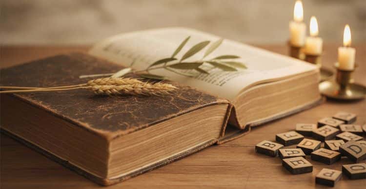 Biblical Baby Names: Meaningful Girl and Boy Names