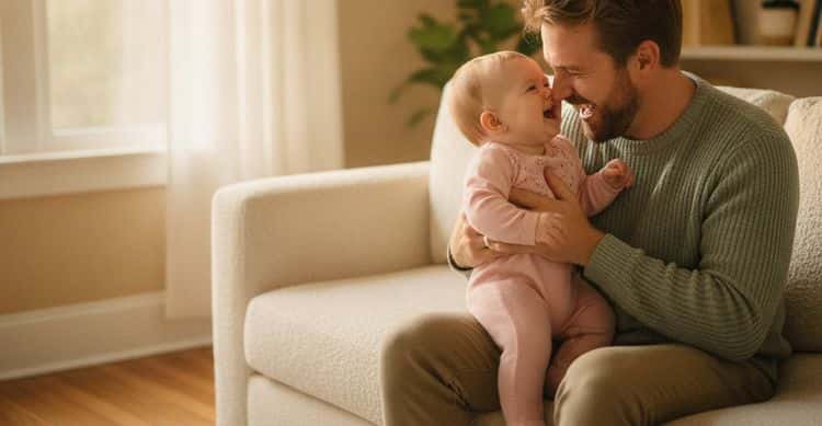Is a Cleft Chin Genetic? What Parents Should Know