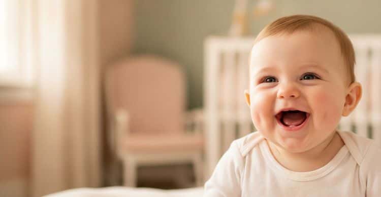 Are Dimples Genetic? What Decides If Your Baby Has Them