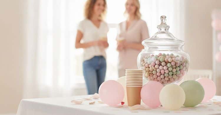 Gender Reveal Games: Fun Ideas to Play at Your Party