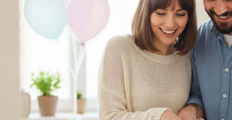 Gender Reveal at Home Ideas: Simple, Cozy, and Cheap