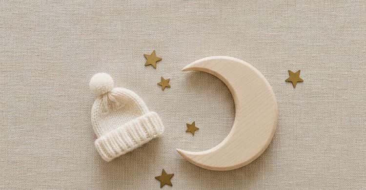 Baby Names That Mean Moon: Girl, Boy and Unisex Picks