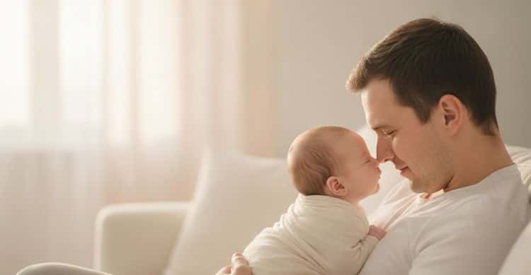 Is Nose Shape Genetic? What Babies Inherit From Parents