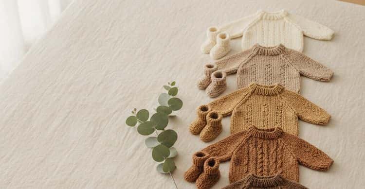 What Skin Tone Will My Baby Have? A Genetics Guide