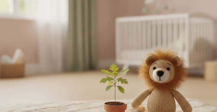 Baby Names That Mean Strong: Girls, Boys and Unisex