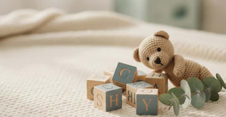 One-Syllable Boy Names: Short, Strong Picks With Meaning