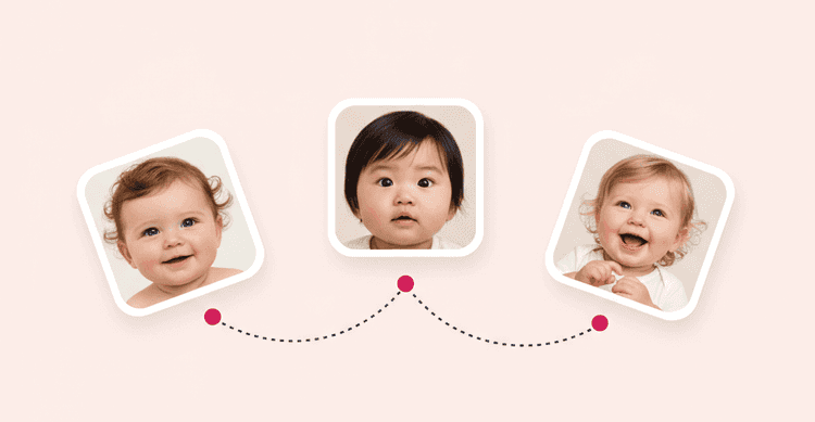 AI Baby Generator Trial: What You Get in 3 Days