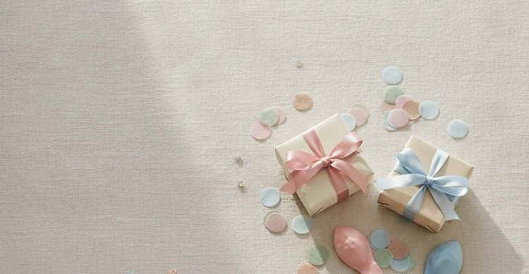 Unique Gender Reveal Ideas Beyond Pink and Blue
