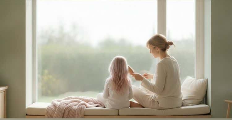 Is a Widow's Peak Genetic? The Honest Answer