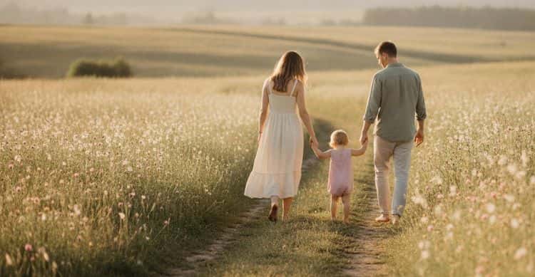 Top 10 Facts About How Your Future Baby Will Look: How Genes Are Passed from Parents to Offspring