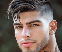 Parent image for AI future baby generator